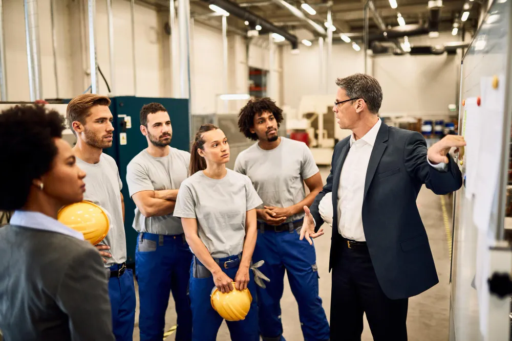 ATEX BİLGİLENDİRME EĞİTİMİ (OPERATÖR VE SAHA PERSONELİ)