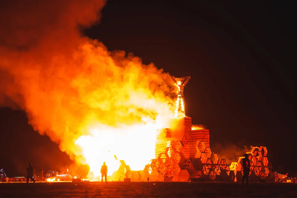 PREPARATION OF AN EXPLOSION PREVENTION DOCUMENT (EPD)