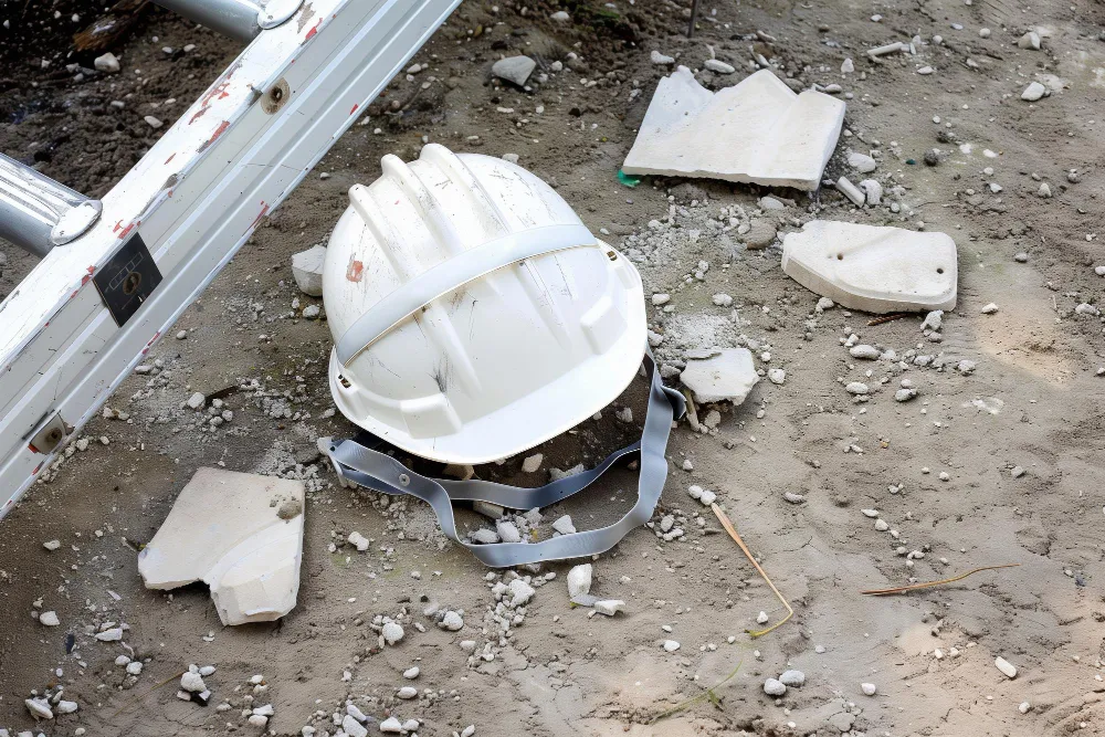 ROOT CAUSE ANALYSIS OF WORK-RELATED ACCIDENTS
