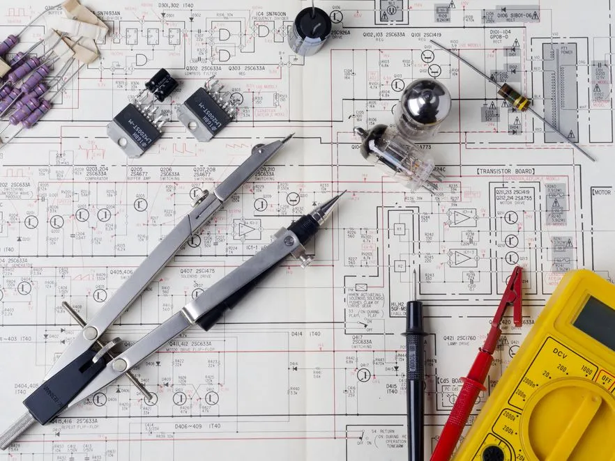 ELECTRICAL SYSTEM DESIGN