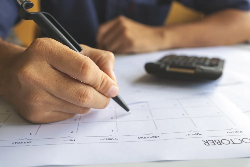 HYDRAULIC CALCULATION SERVICES