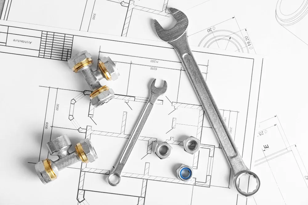 TECHNICAL SERVICE AND OPERATIONAL SUPPORT SERVICES