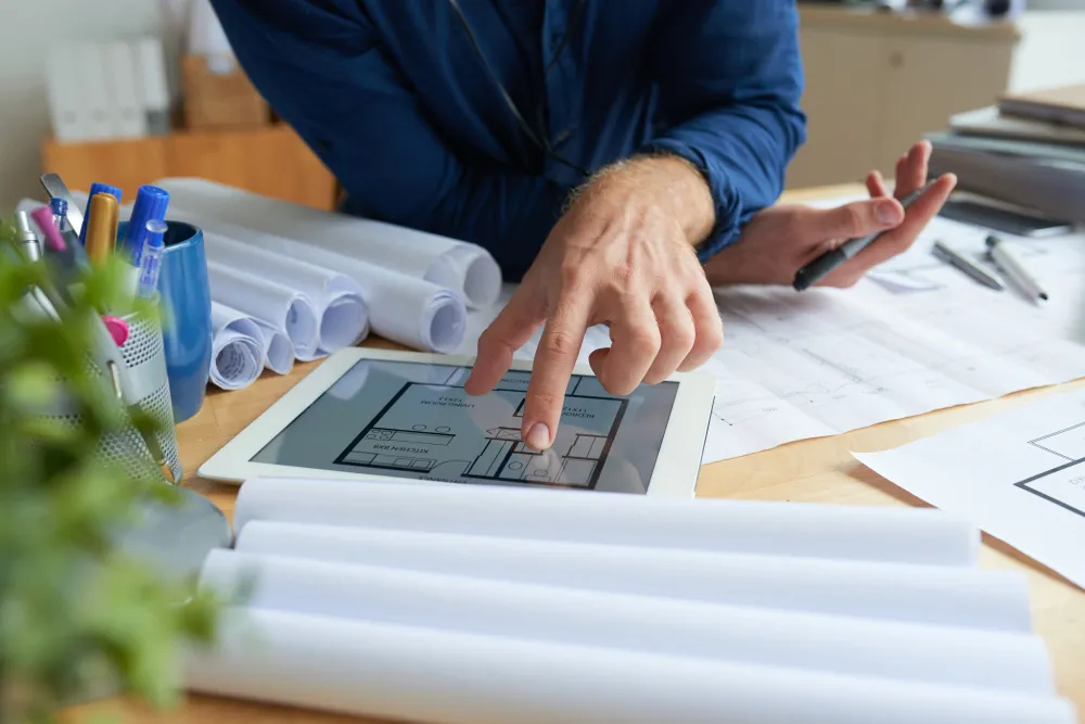 SPRINKLER SYSTEMS: PROJECT AND IMPLEMENTATION SUPPORT